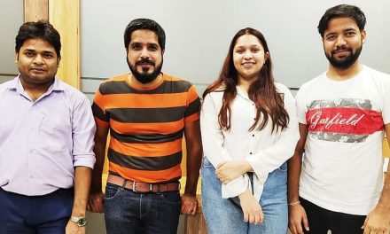 This Gurugram-based real estate startup is aiming to go beyond just listings