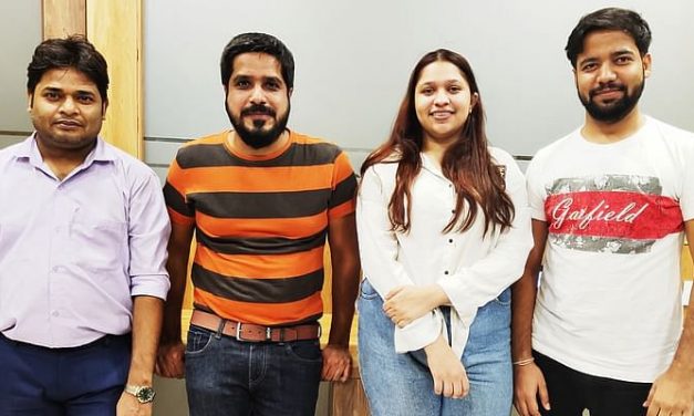 This Gurugram-based real estate startup is aiming to go beyond just listings