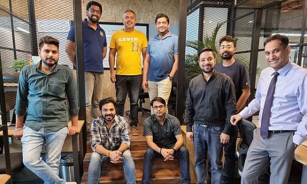 How a colleague’s job loss amid COVID-19 led this entrepreneur to found a startup focused on financial wellness