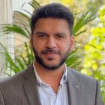 This engineer built a Rs 4.3 Cr revenue business in 1 year by selling hand sanitisers amid COVID-19