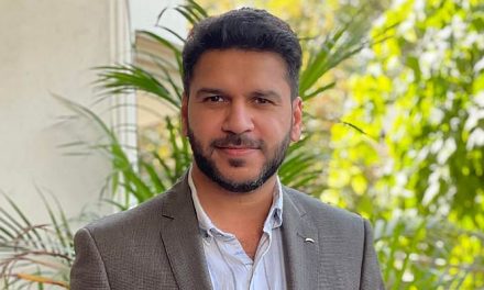 This engineer built a Rs 4.3 Cr revenue business in 1 year by selling hand sanitisers amid COVID-19