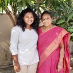 This mother-daughter duo is building a home food brand and empowering women in rural Telangana