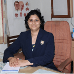 [100 Emerging Women Leaders] From ENT Surgery to vertigo balance, how Dr Vinaya Chitale is winning hearts by using telemedicine in rural areas